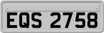 EQS2758