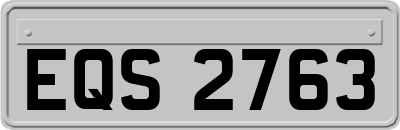 EQS2763