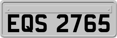 EQS2765