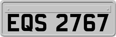 EQS2767