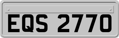 EQS2770