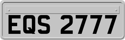 EQS2777