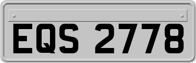 EQS2778