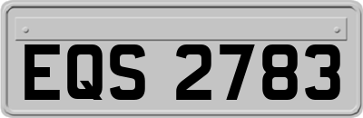 EQS2783