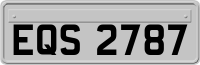 EQS2787