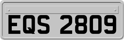 EQS2809