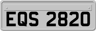 EQS2820