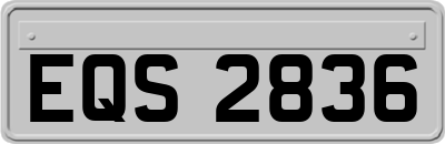 EQS2836