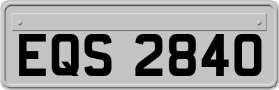 EQS2840