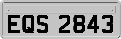 EQS2843