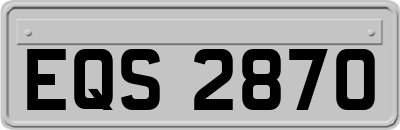 EQS2870