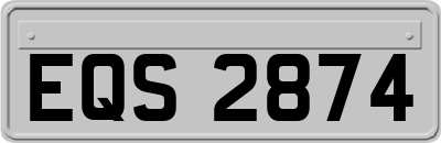 EQS2874