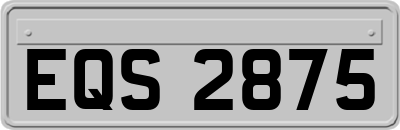 EQS2875