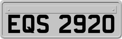 EQS2920
