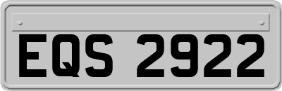 EQS2922