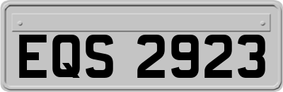 EQS2923