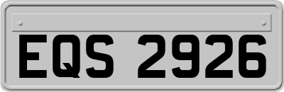 EQS2926