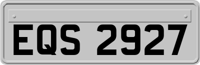 EQS2927