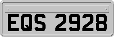 EQS2928
