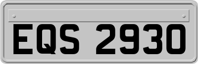 EQS2930