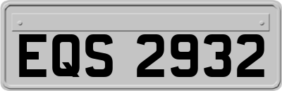 EQS2932