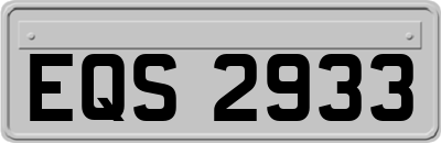 EQS2933