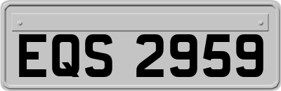 EQS2959