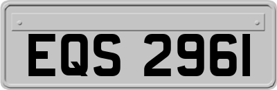 EQS2961