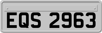 EQS2963