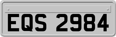 EQS2984