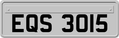 EQS3015