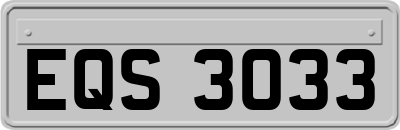 EQS3033