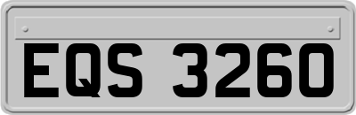 EQS3260