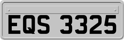 EQS3325