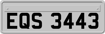 EQS3443