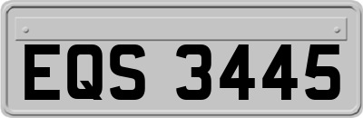 EQS3445