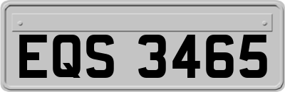 EQS3465