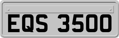 EQS3500