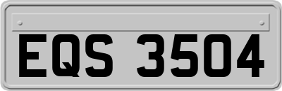 EQS3504