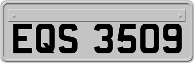 EQS3509