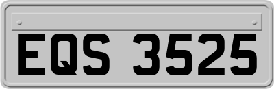 EQS3525