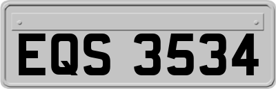 EQS3534
