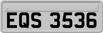 EQS3536
