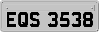 EQS3538