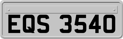 EQS3540
