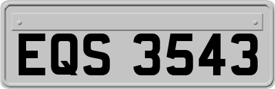 EQS3543