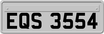 EQS3554