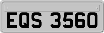 EQS3560