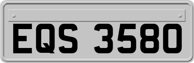EQS3580