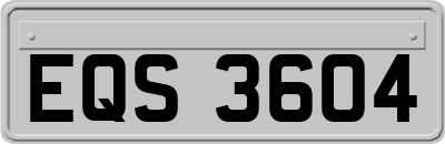 EQS3604